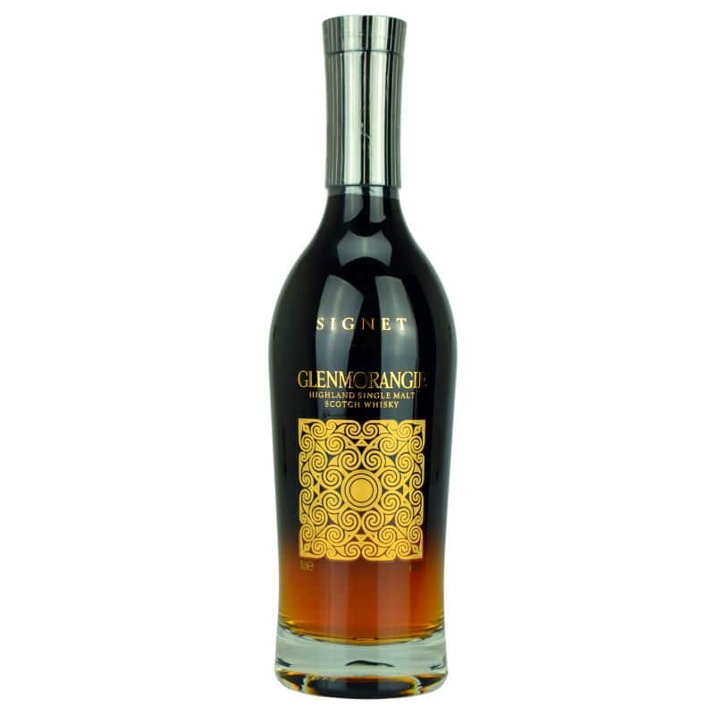 Glenmorangie Signet Feingeist Onlineshop 0.70 Liter 1