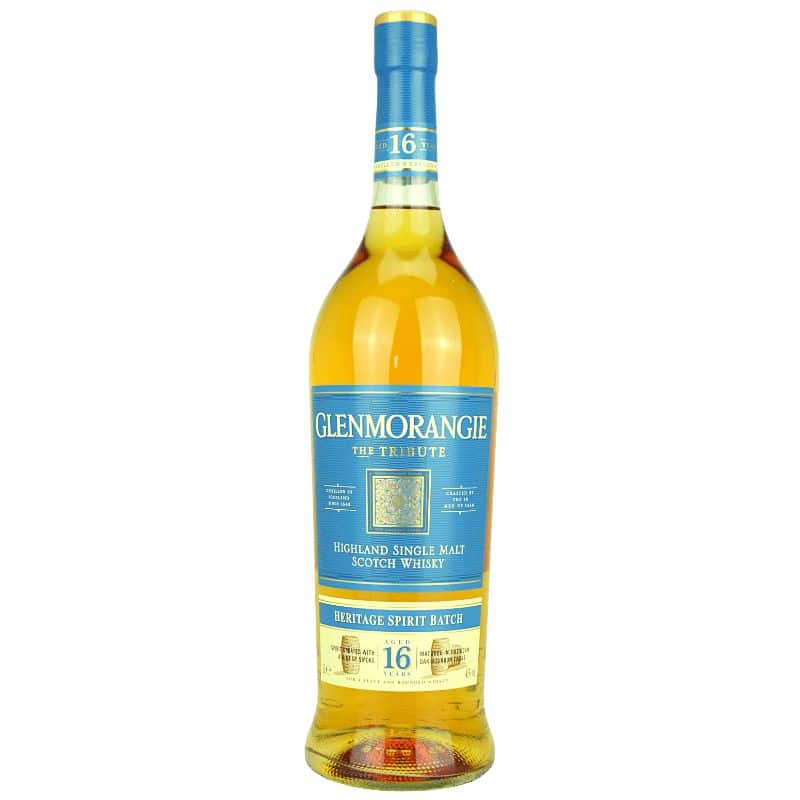 Glenmorangie The Tribute Feingeist Onlineshop 1.00 Liter 1