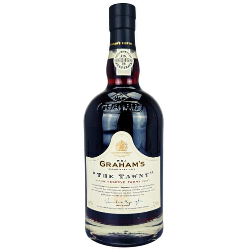 Graham`S The Tawny Feingeist Onlineshop 0.75 Liter 1