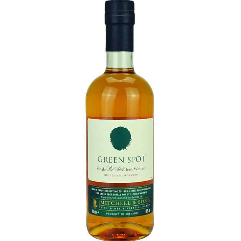 Green Spot Single Pott Still Feingeist Onlineshop 0.70 Liter 1