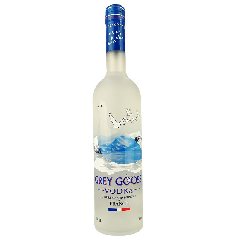 Grey Goose Feingeist Onlineshop 0.70 Liter 1