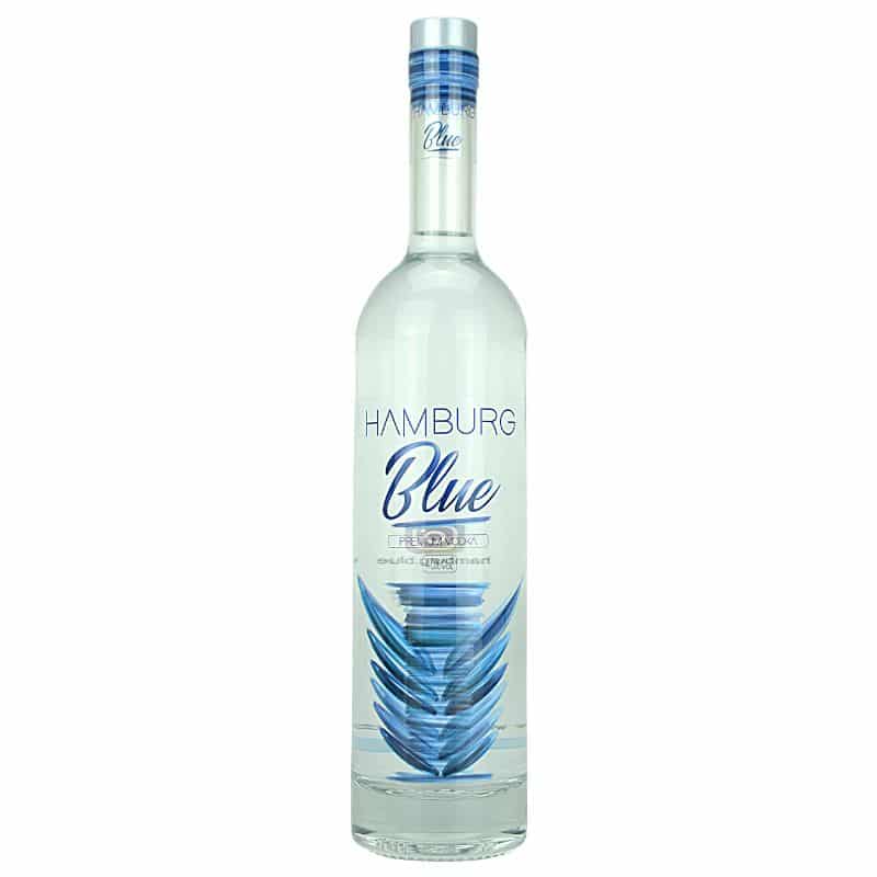 Hamburg Blue Feingeist Onlineshop 0.70 Liter 1