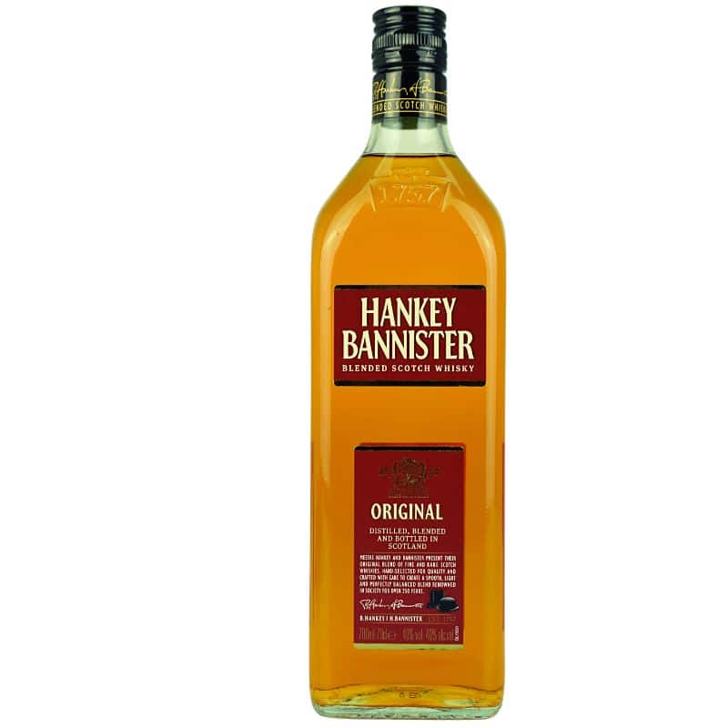 Hankey Bannister Original Feingeist Onlineshop 0.70 Liter 1