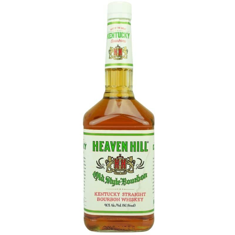 Heaven Hill