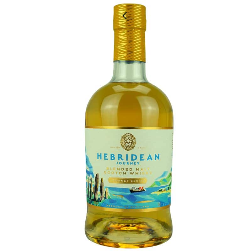 Hebridean Journey Feingeist Onlineshop 0.70 Liter 1