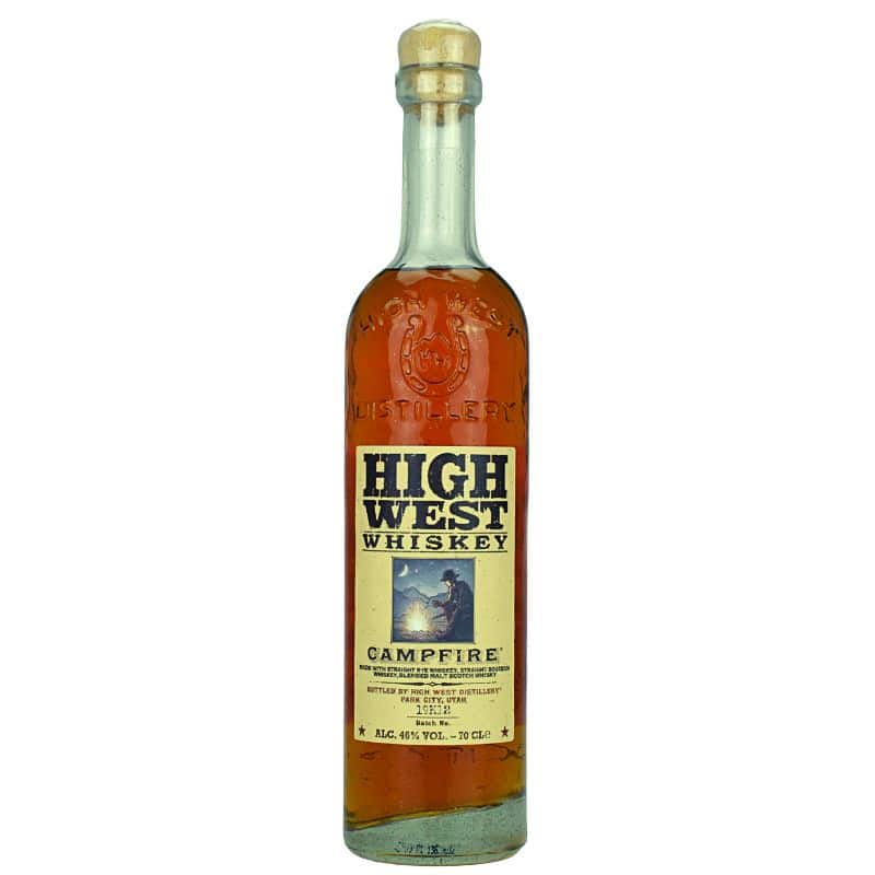 High West Campfire Feingeist Onlineshop 0.70 Liter 1