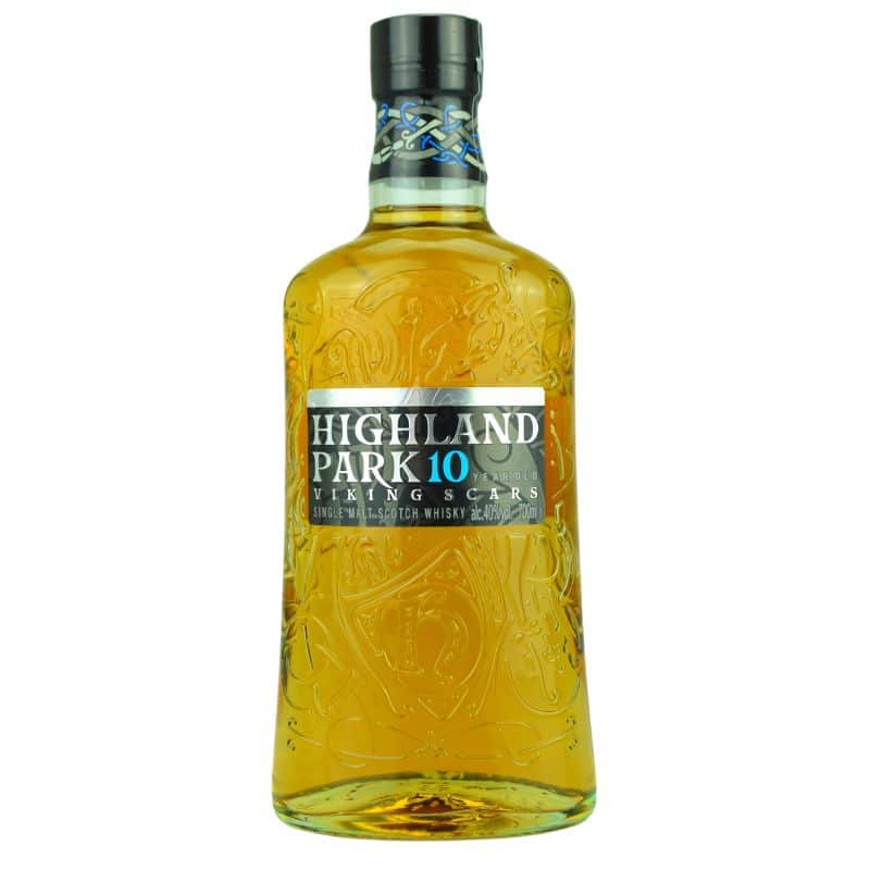 Highland Park 10 Jahre Feingeist Onlineshop 0.70 Liter 1