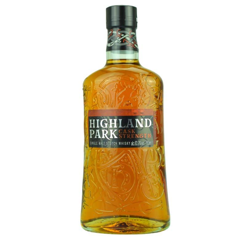 Highland Park Cask Strength Release 2 Feingeist Onlineshop 0.70 Liter 1