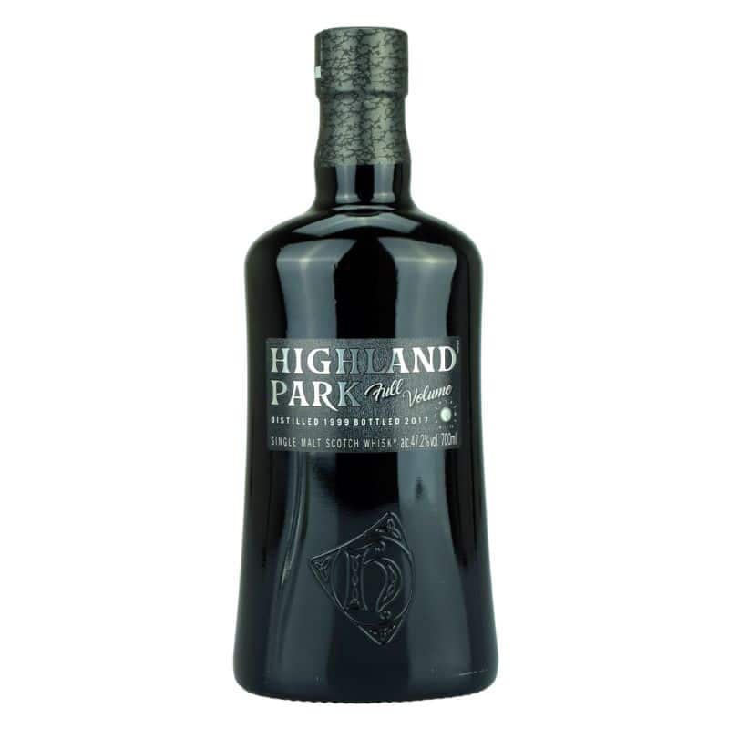 Highland Park Full Volume Feingeist Onlineshop 0.70 Liter 1