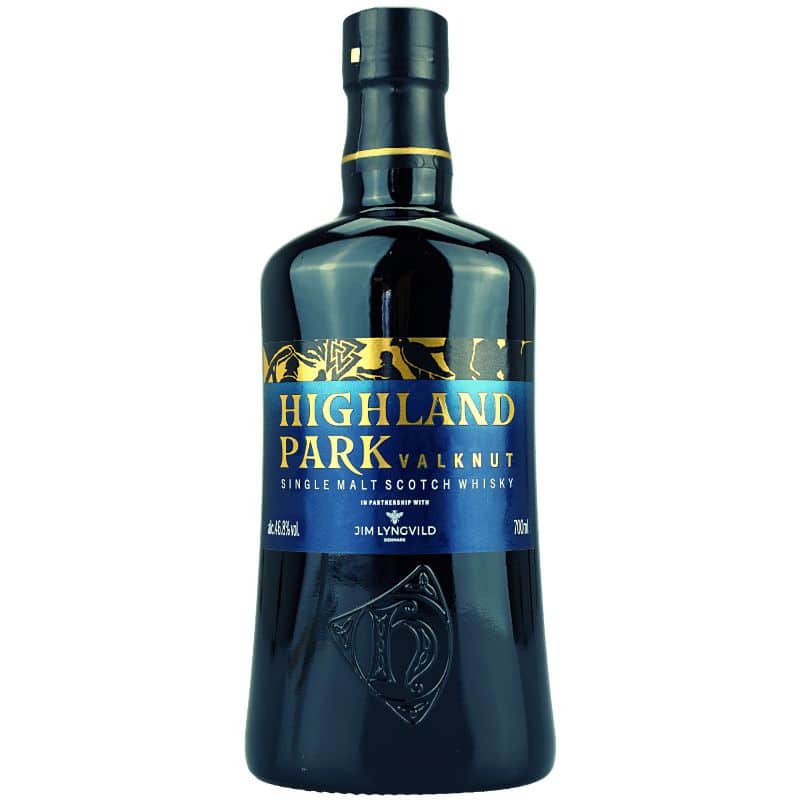 Highland Park Valknut Feingeist Onlineshop 0.70 Liter 1