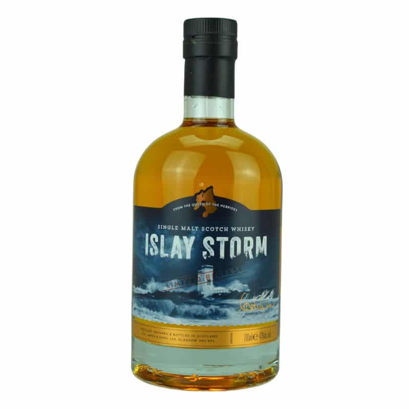 Islay Storm Feingeist Onlineshop 0.70 Liter 1