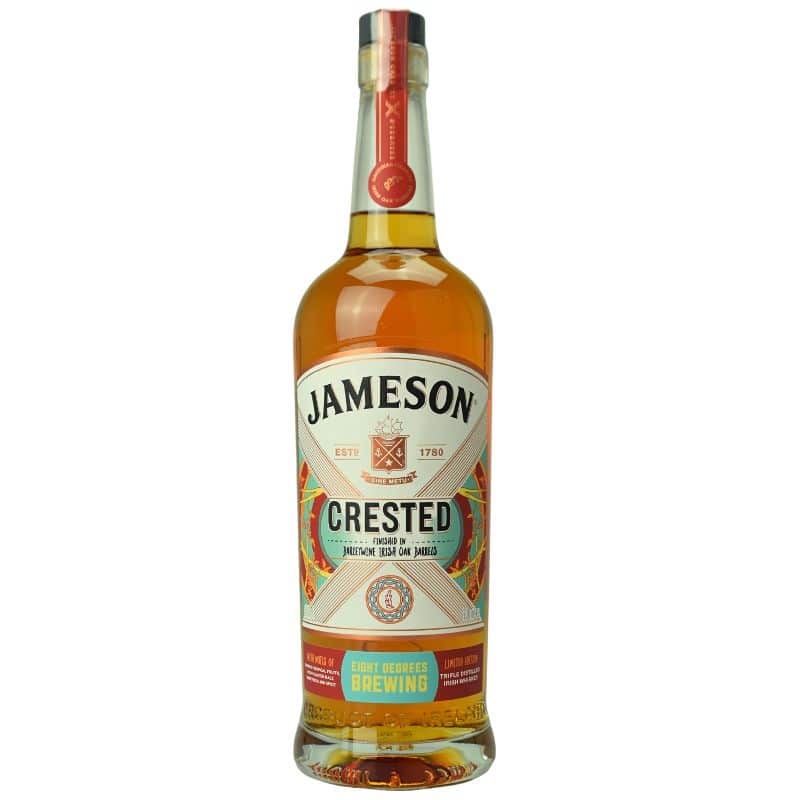 Jameson Crested