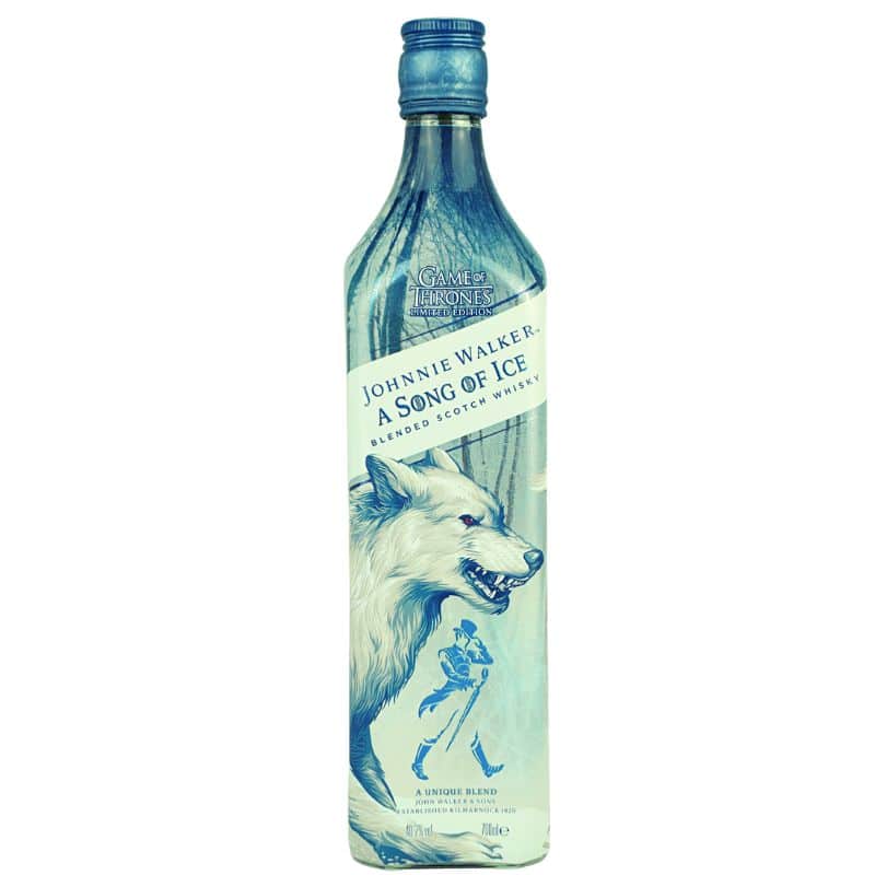 Johnnie Walker A Song of Ice Feingeist Onlineshop 0.70 Liter 1