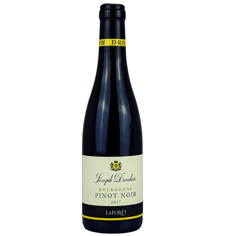 Joseph Drouhin Bourgogne Pinot Noir Feingeist Onlineshop 0.38 Liter 1