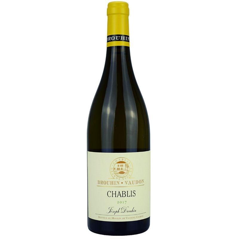 Joseph Drouhin Chablis Feingeist Onlineshop 0.70 Liter 1