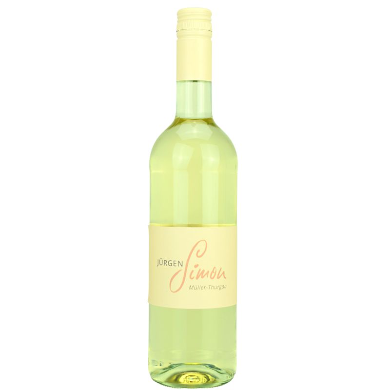 Js Müller-Thurgau Kabinett feinherb Feingeist Onlineshop 0.75 Liter 1