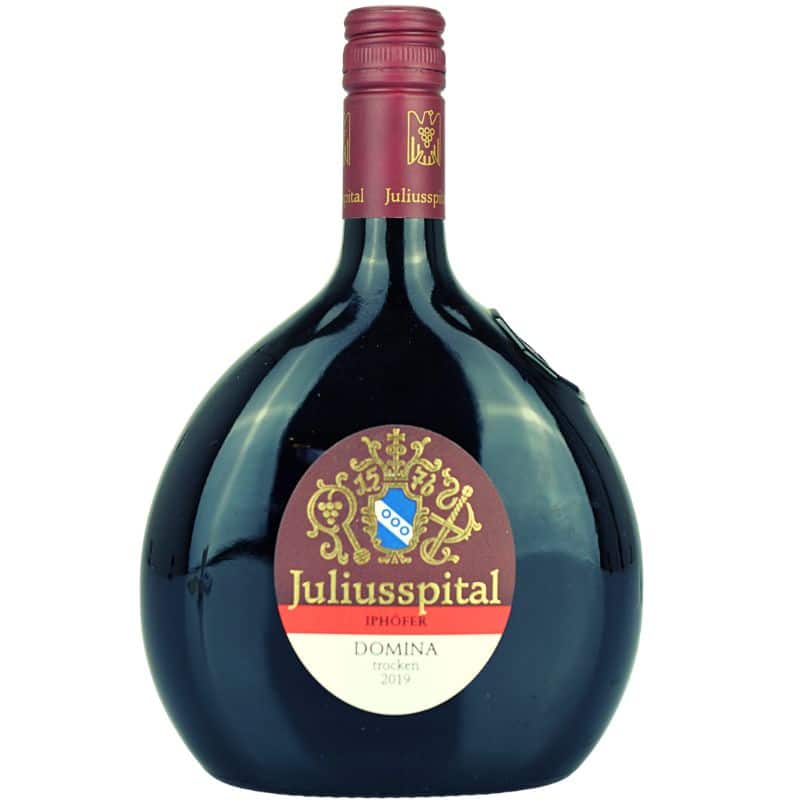 Juliusspital Iphöfer Domina Feingeist Onlineshop 0.75 Liter 1