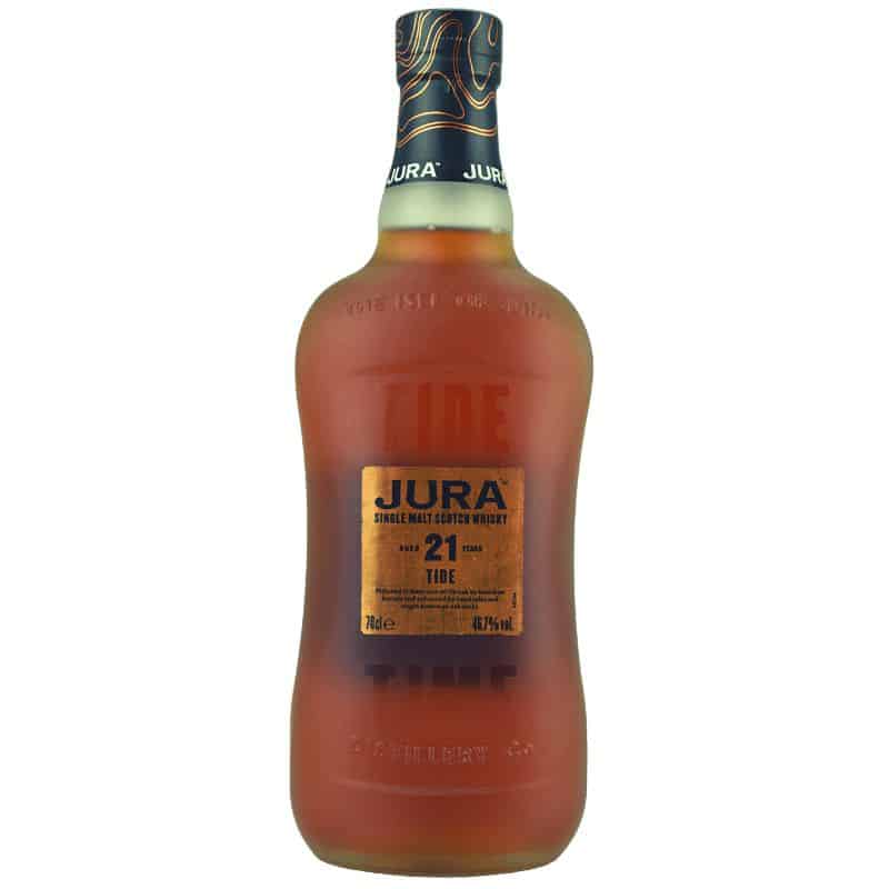 Jura 21 Tide Feingeist Onlineshop 0.70 Liter 1