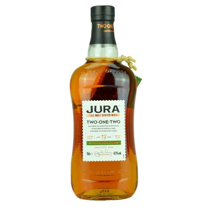 Jura Two One Two Feingeist Onlineshop 0.70 Liter 1