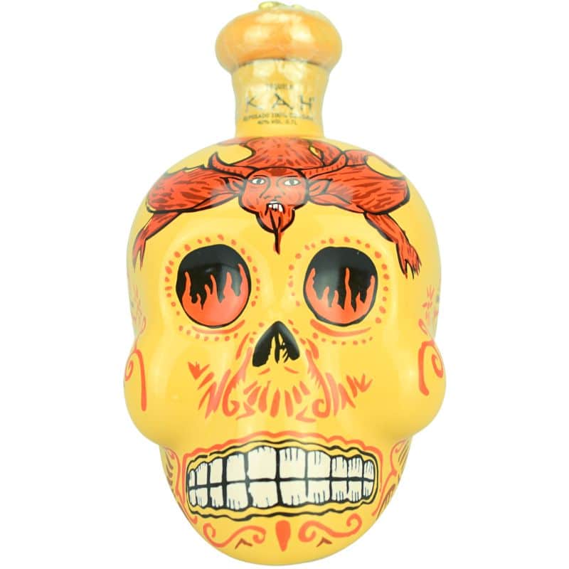 Kah Tequila Reposado Feingeist Onlineshop 0.70 Liter 1