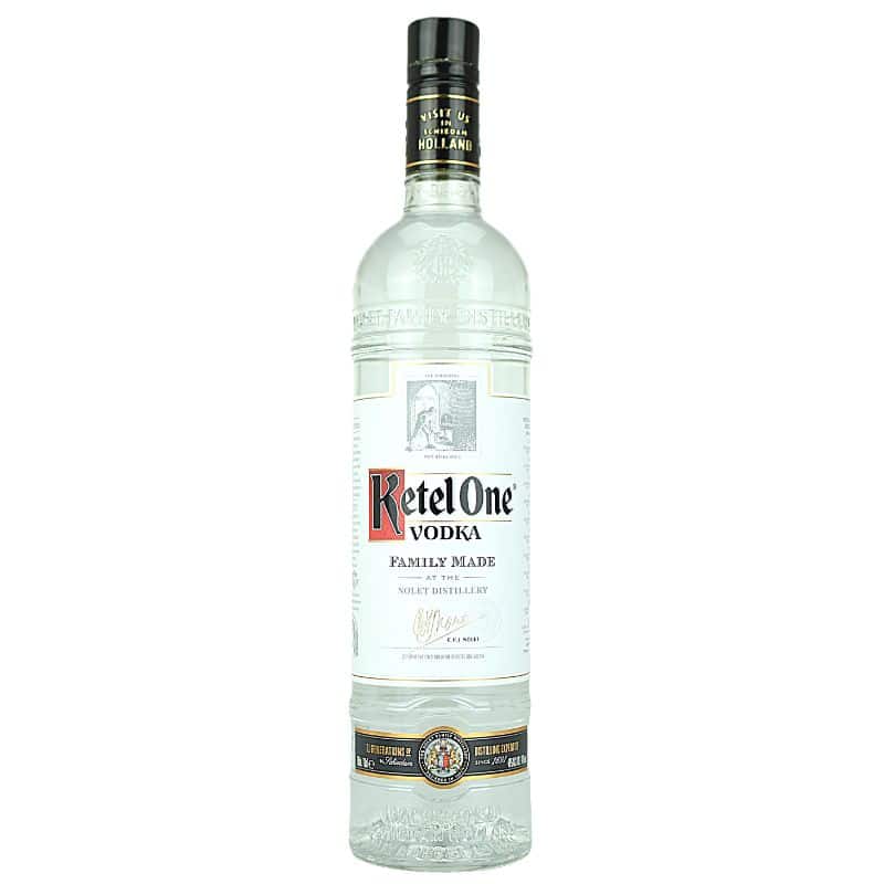 Ketel One Feingeist Onlineshop 0.70 Liter 1