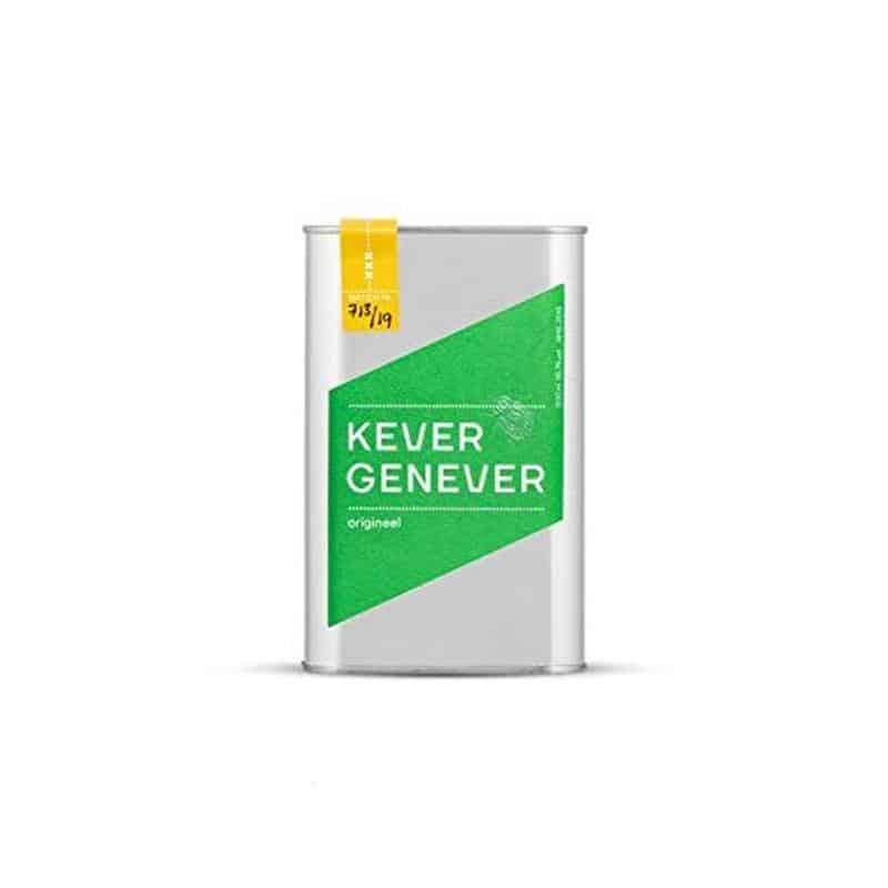 Kever Genever Feingeist Onlineshop 0.50 Liter 1