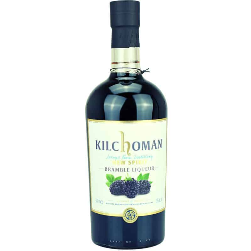 Kilchoman Bramble Likör Feingeist Onlineshop 0.50 Liter 1