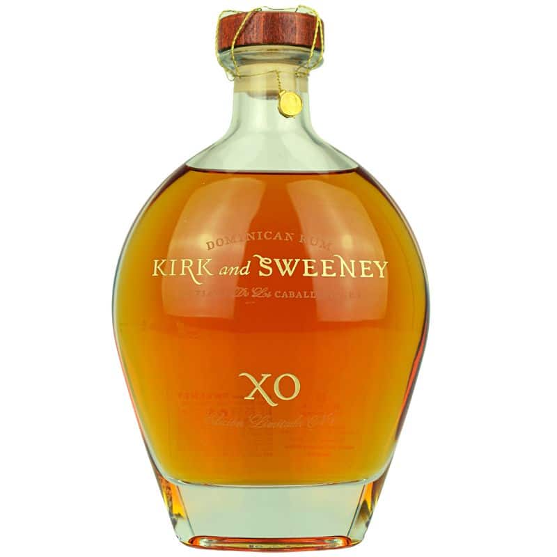 Kirk & Sweeney XO Feingeist Onlineshop 0.70 Liter 1