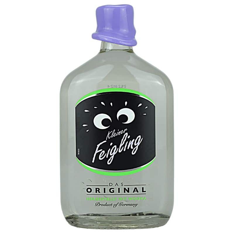 Kleiner Feiglin Original Feingeist Onlineshop 0.50 Liter 2