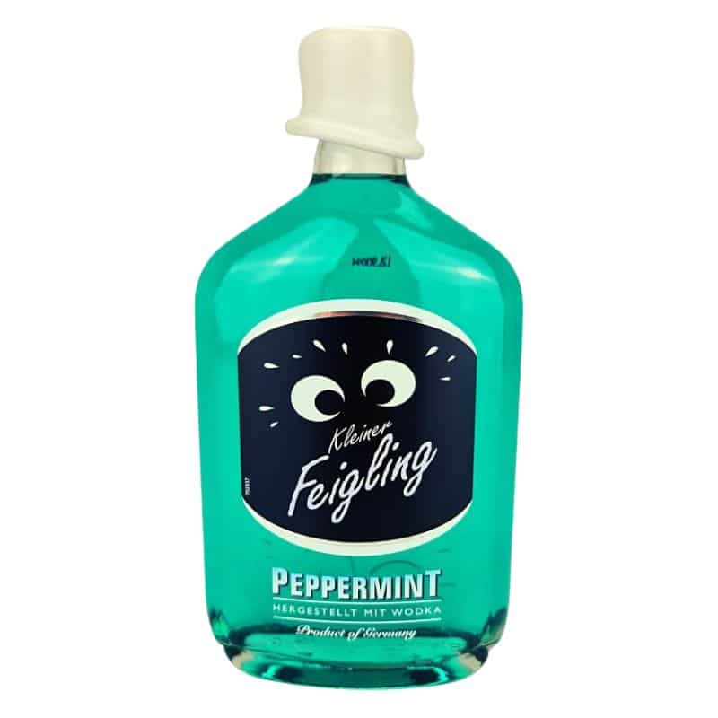 Kleiner Feigling Peppermint Feingeist Onlineshop 0.50 Liter 1