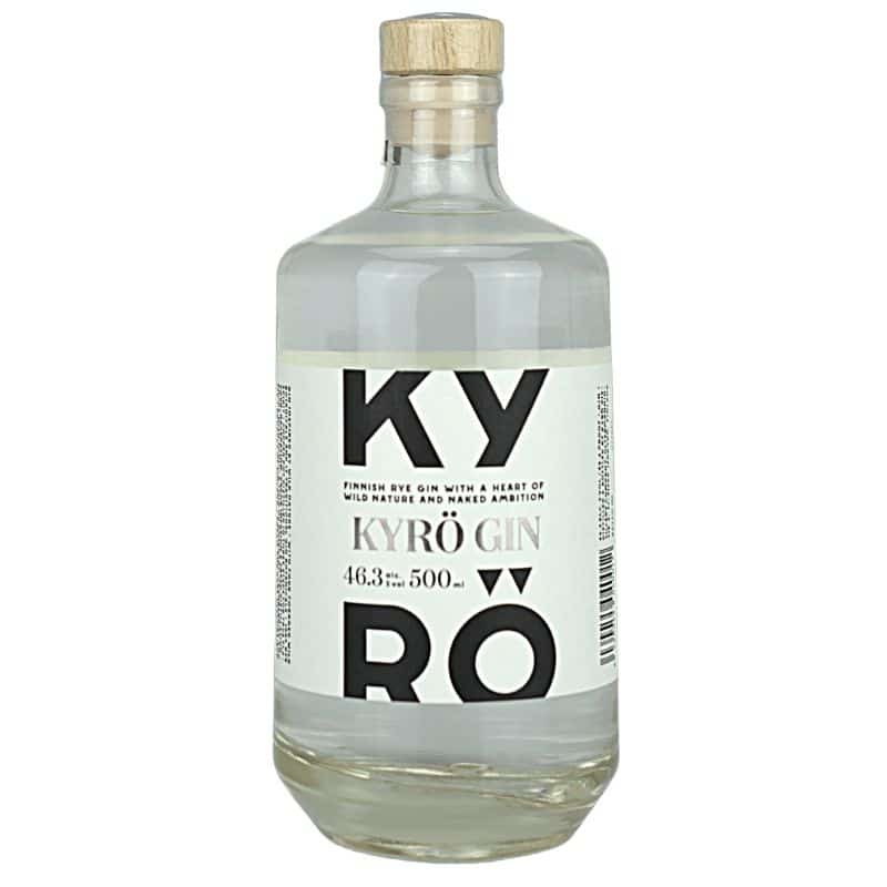 Kyrö Gin Feingeist Onlineshop 0.50 Liter 1