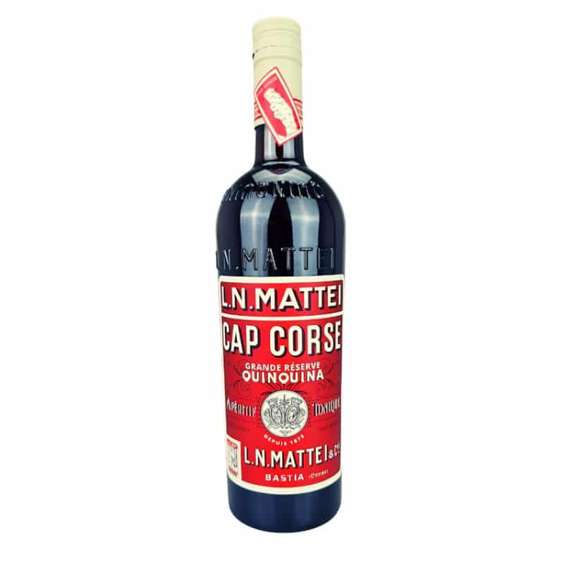 L.N. Mattei Rouge Feingeist Onlineshop 0.75 Liter 1