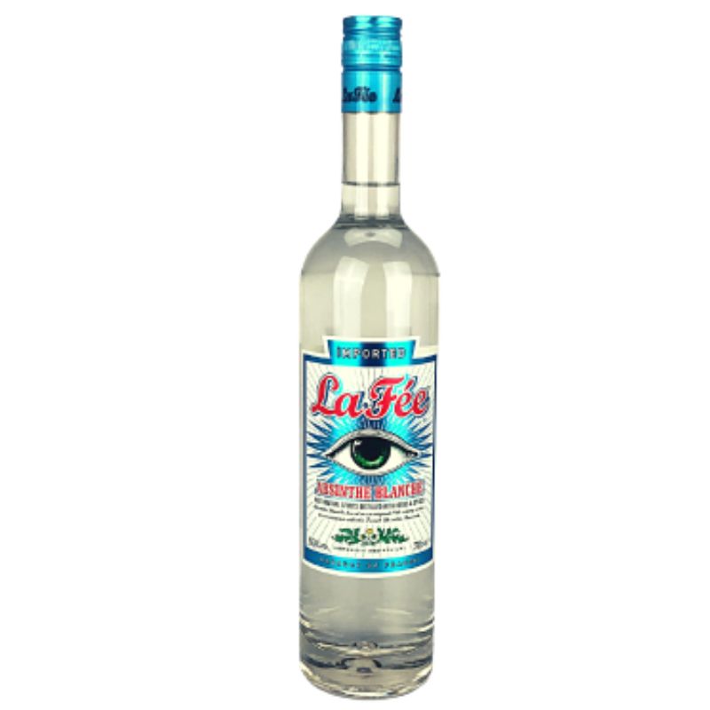 La Fée Blanche Absinth Feingeist Onlineshop 0.70 Liter 1