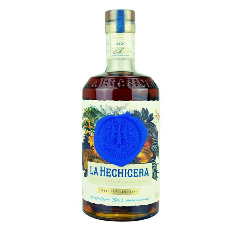 La Hechicera No.1 Feingeist Onlineshop 0.70 Liter 1