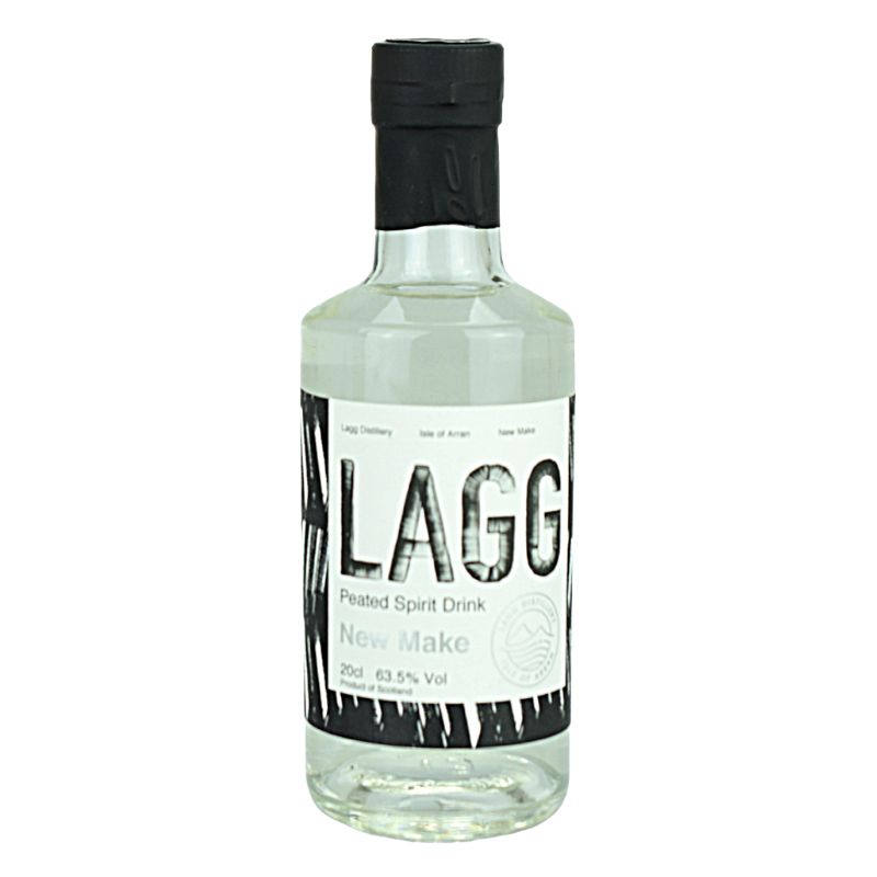 Lagg New Make Feingeist Onlineshop 0.20 Liter 1