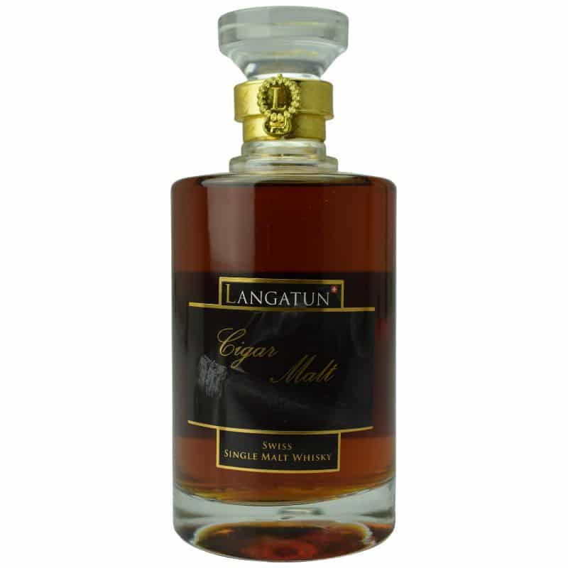 Langatun cigar malt