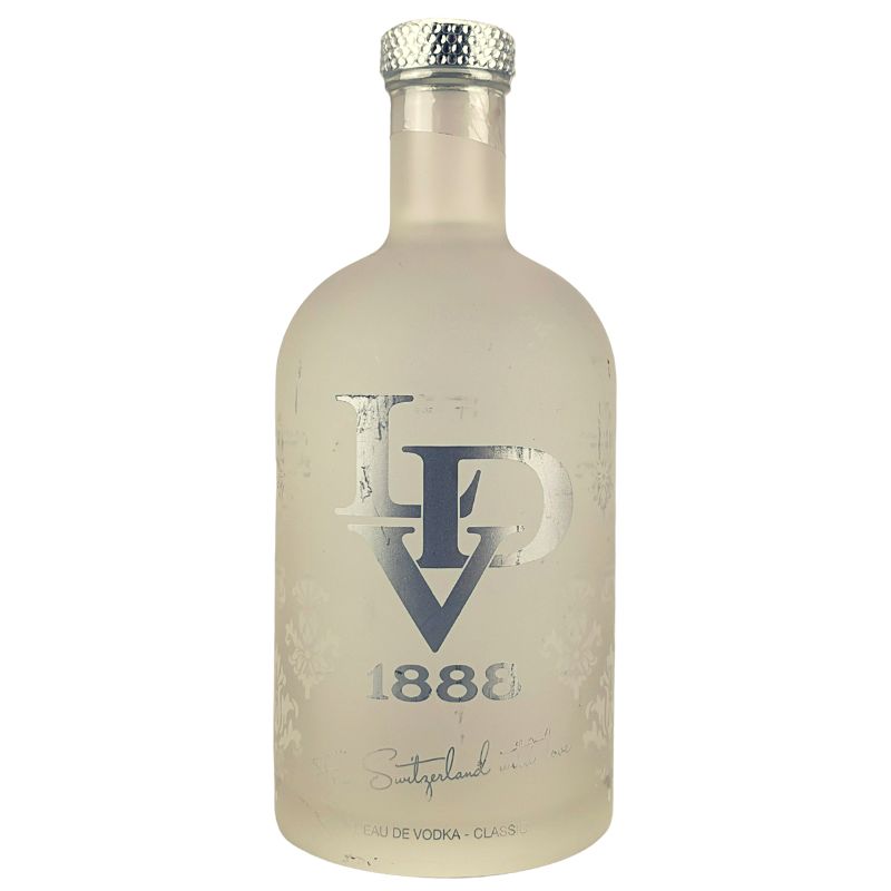 Ldv Vodka Feingeist Onlineshop 0.70 Liter 1