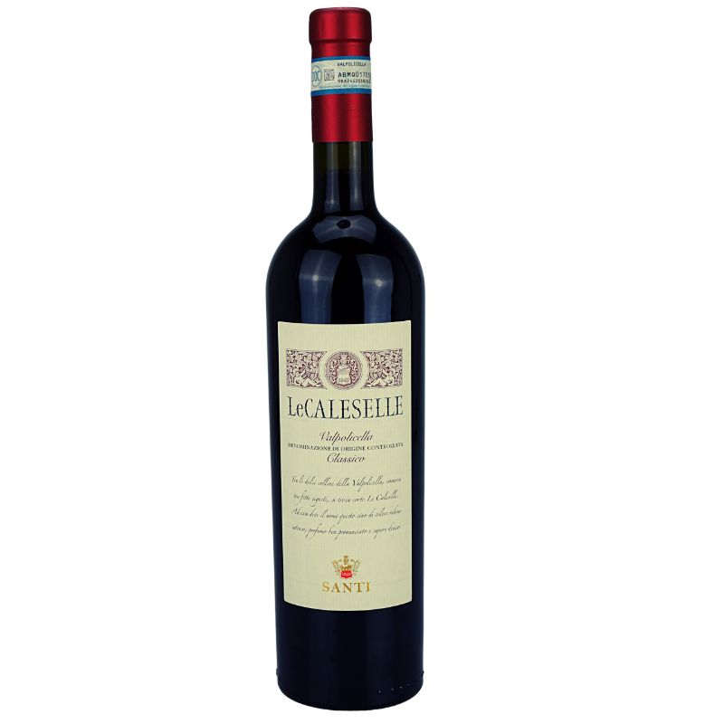 Le Caleselle Valpolicella Classico Feingeist Onlineshop 0.75 Liter 1