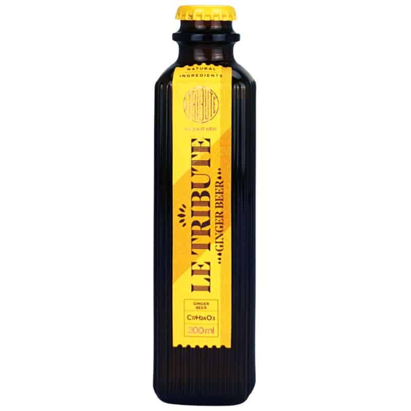 Le Tribute Ginger Beer Feingeist Onlineshop 0.20 Liter 1