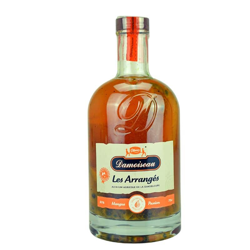 Les Arrangés Passion Feingeist Onlineshop 0.70 Liter 1