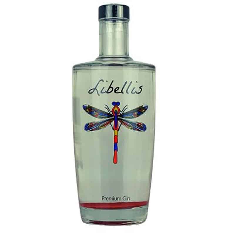 Libellis Gin Feingeist Onlineshop 0.70 Liter 1