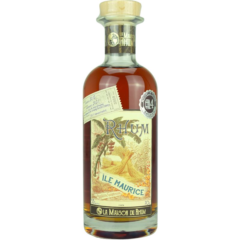 Lmdr Ile Maurice Feingeist Onlineshop 0.70 Liter 1