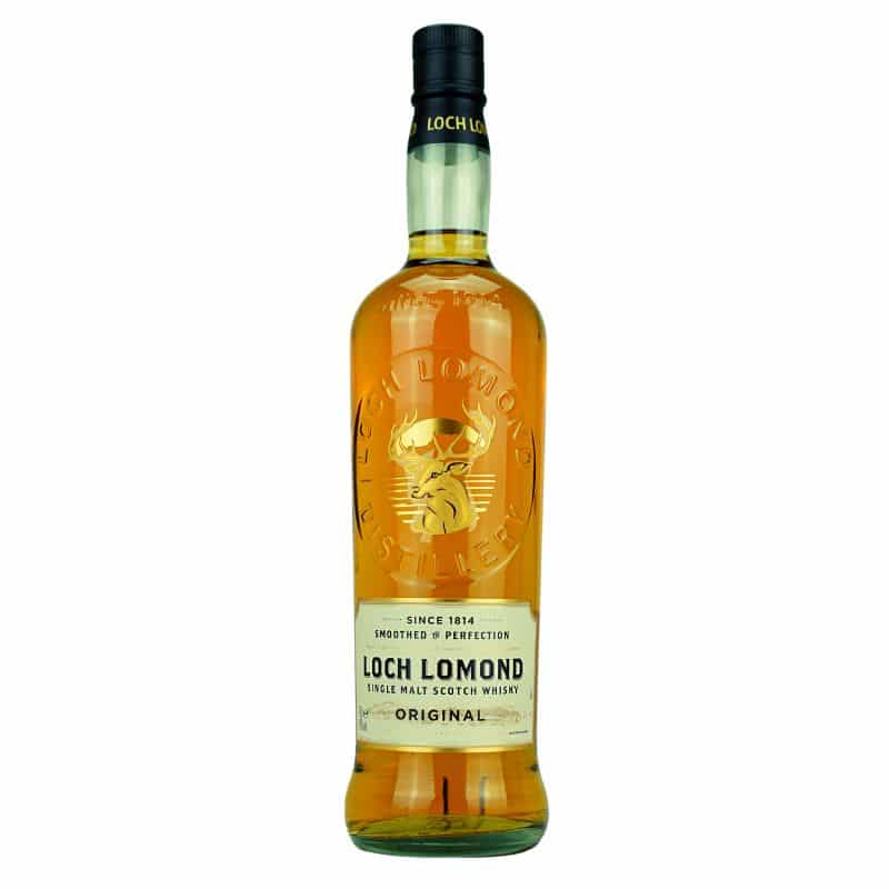 Loch Lomond Original Feingeist Onlineshop 0.70 Liter 1