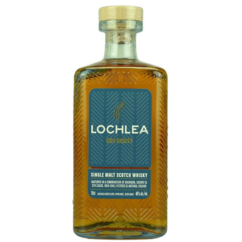 Lochlea our Barley Feingeist Onlineshop 0.70 Milliliter 1