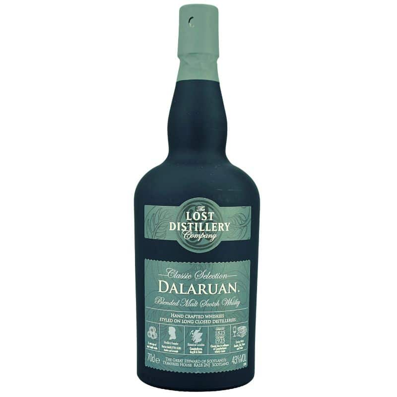 Lost Distillery Classic Dalaruan Feingeist Onlineshop 0.70 Liter 1