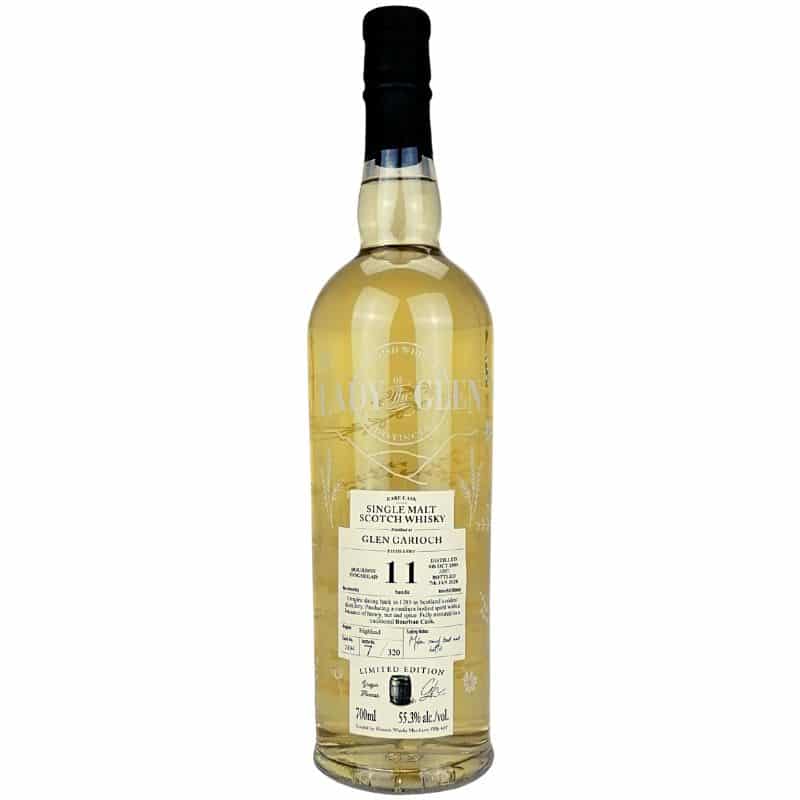 Lotg Glen Garioch 11 Jahre Feingeist Onlineshop 0.70 Liter 1