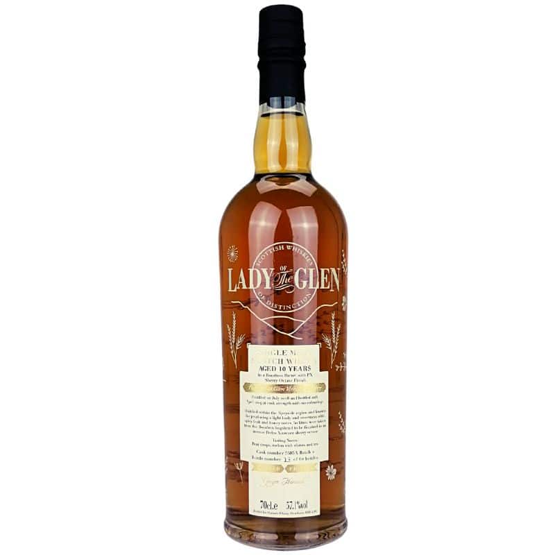 Lotg Glen Moray 10 Feingeist Onlineshop 0.70 Liter 1