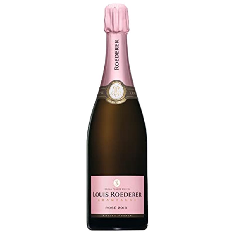 Louis Roederer Champagner Rosé Brut Feingeist Onlineshop 0.75 Liter 1