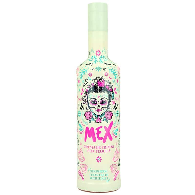 MEX Feingeist Onlineshop 0.70 Liter 1