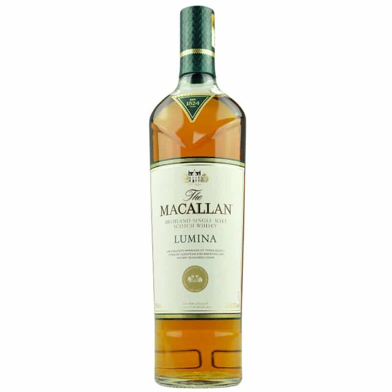 Macallan Lumina